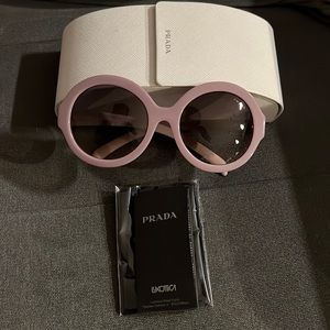 Prada sunglasses